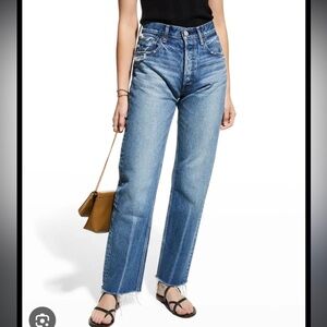 Moussy Vintage Ashley Jeans